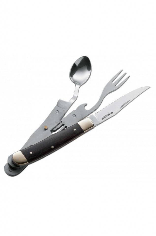 Multifunctional Magnum Bon Appetite
