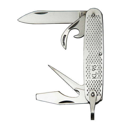 Multifunctional Militar KL 95 #9061 - Uneltele Esențiale Mereu la Îndemână