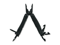 Multifunctional Resilience BlackFox- Construcție Indestructibilă, Multifuncțional