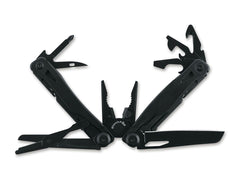 Multifunctional Resilience BlackFox- Construcție Indestructibilă, Multifuncțional