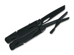 Multifunctional Resilience BlackFox- Construcție Indestructibilă, Multifuncțional