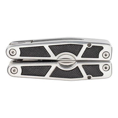 Multitool Allrounder CJH - Oțel Inoxidabil, 10+ Funcții Integrate