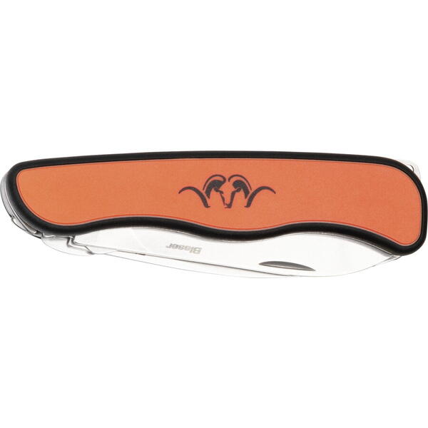 Multitool Blaser Ultimate Orange - Lama 7.5cm, Cheie TV R8 - 3