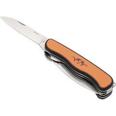 Multitool Blaser Ultimate Orange - Lama 7.5cm, Cheie TV R8 - 4