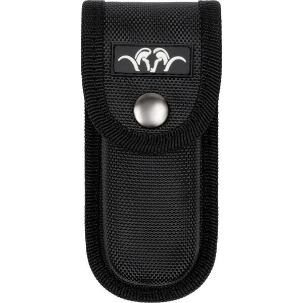 Multitool Blaser Ultimate Orange - Lama 7.5cm, Cheie TV R8 - 5