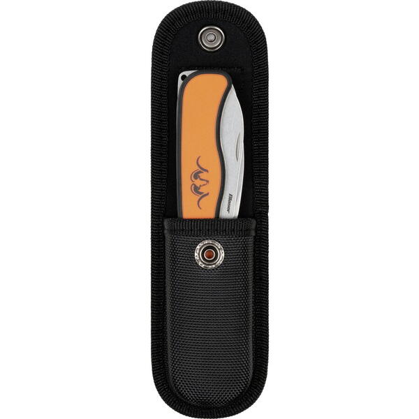 Multitool Blaser Ultimate Orange - Lama 7.5cm, Cheie TV R8 - 7