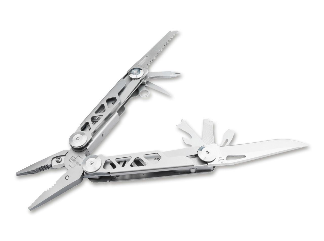 Multitool Böker Plus Specialist Pro Böker- Versatil, Robust