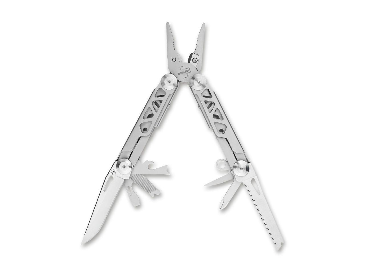 Multitool Böker Plus Specialist Pro Böker- Versatil, Robust
