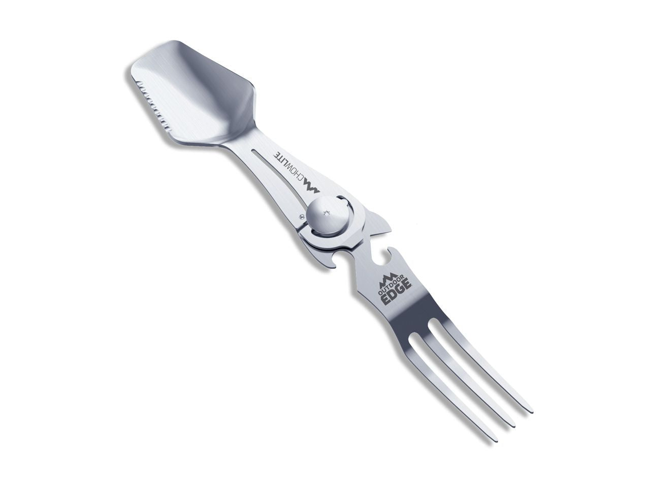 Multitool Chowlite Outdoor Edge- Design Compact, Functii Multiple