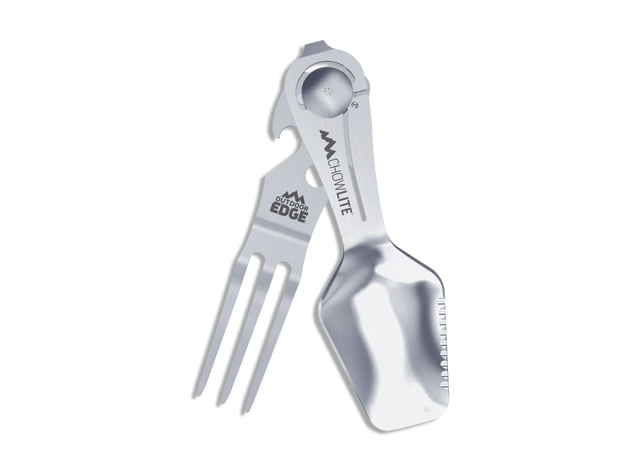 Multitool Chowlite Outdoor Edge- Design Compact, Functii Multiple