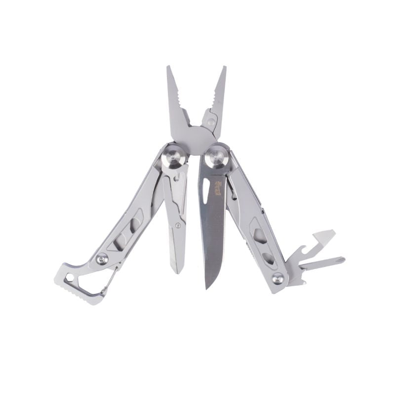 Multitool Herbertz - Oțel Inoxidabil 420, Compact și Rezistent