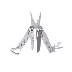 Multitool Herbertz - Oțel Inoxidabil 420, Compact și Rezistent