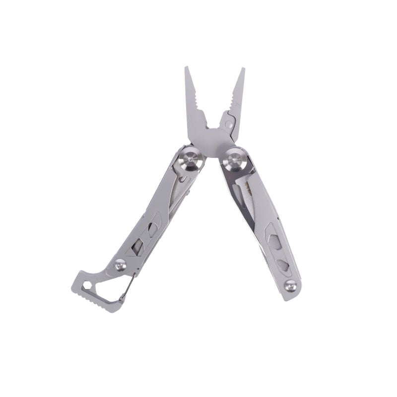 Multitool Herbertz - Oțel Inoxidabil 420, Compact și Rezistent