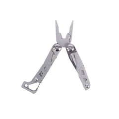 Multitool Herbertz - Oțel Inoxidabil 420, Compact și Rezistent