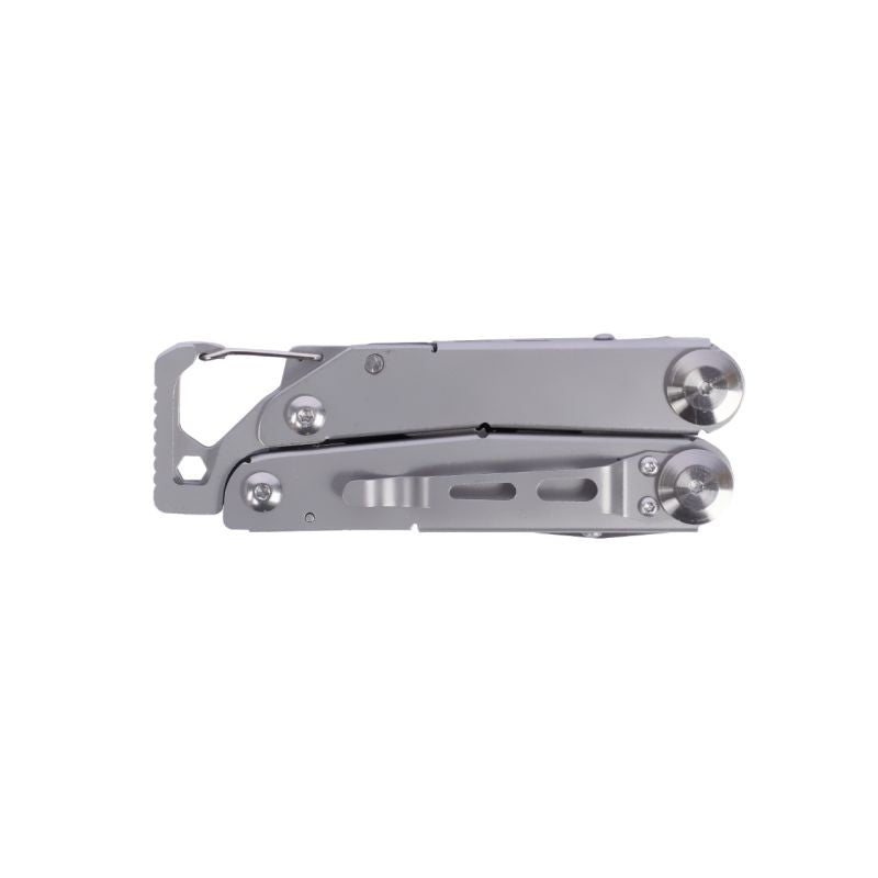 Multitool Herbertz - Oțel Inoxidabil 420, Compact și Rezistent