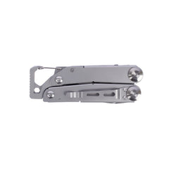Multitool Herbertz - Oțel Inoxidabil 420, Compact și Rezistent