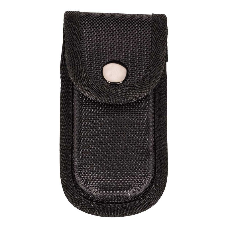 Multitool Herbertz - Oțel Inoxidabil 420, Etui Nylon Inclus