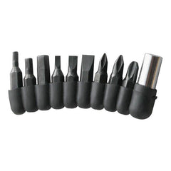 Multitool Mini Herbertz CJH - Oțel Inoxidabil, Mâner Lemn