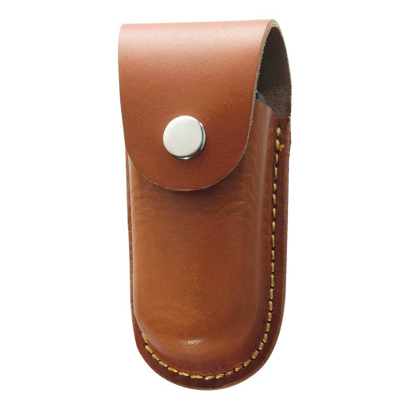 Multitool Mini Herbertz CJH - Oțel Inoxidabil, Mâner Lemn