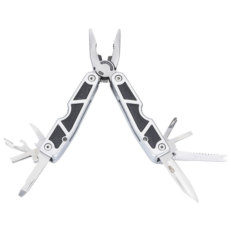 Multitool Mini-Multitool Herbertz - Oțel, Compact și Portabil