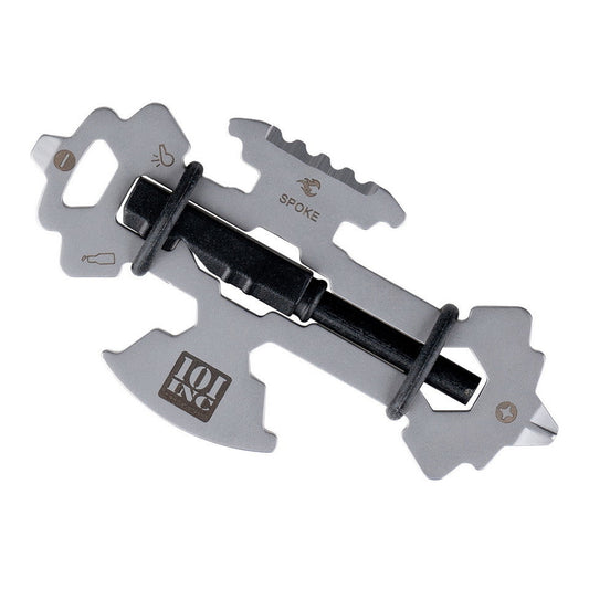 Multitool Pocket multitool - Echipament Esențial, Gata de Acțiune