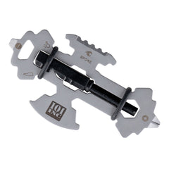 Multitool Pocket multitool - Echipament Esențial, Gata de Acțiune