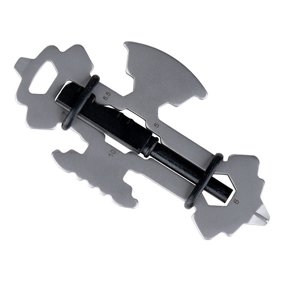 Multitool Pocket multitool - Echipament Esențial, Gata de Acțiune