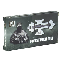 Multitool Pocket multitool - Echipament Esențial, Gata de Acțiune