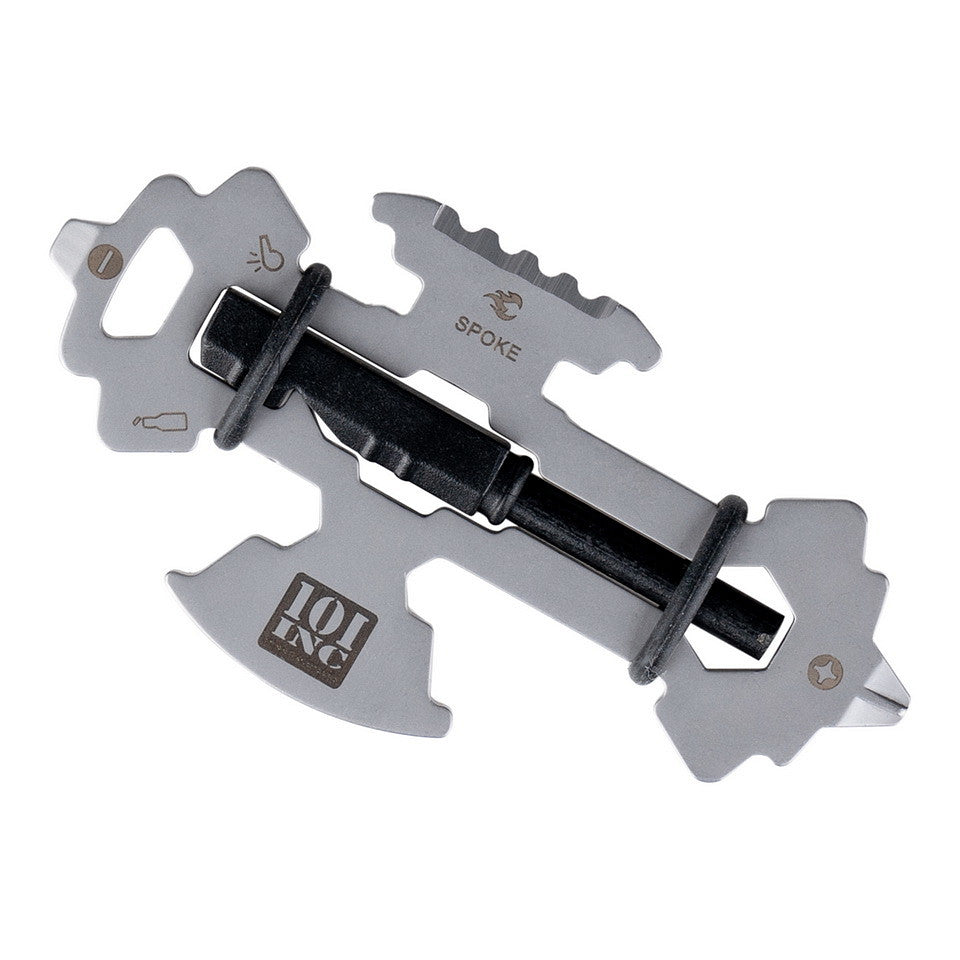 Multitool Pocket multitool - Echipament Esențial, Gata de Acțiune
