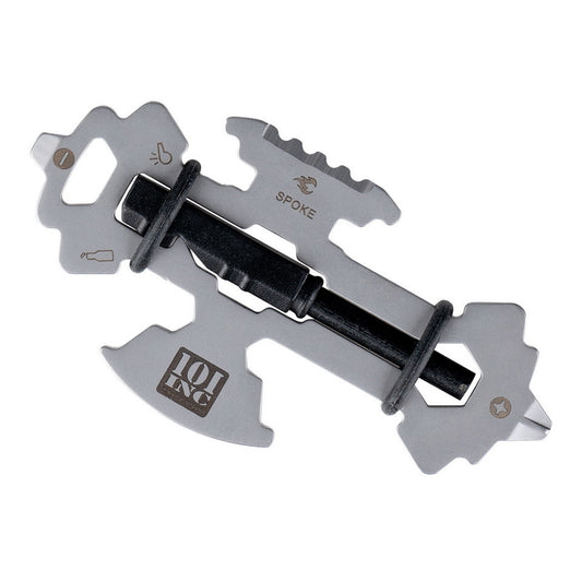 Multitool Pocket multitool - Echipament Esențial, Gata de Acțiune