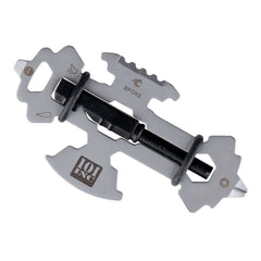 Multitool Pocket multitool - Echipament Esențial, Gata de Acțiune