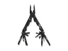 Multitool PowerAccess Deluxe Black SOG- 21 Functii, Constructie Fiabila