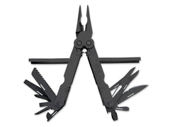 Multitool PowerLock EOD Black SOG- Robust si Versatil, Maner Ergonomic
