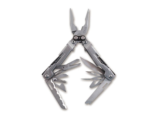 Multitool PowerPint SOG- 16 Functii, Greutate Redusa
