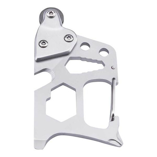 Multitool Survival Herbertz - Oțel Inoxidabil, Compact, Portabil