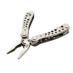 Multitool Tip 1 M-Tac - Gri, Compact și Fiabil