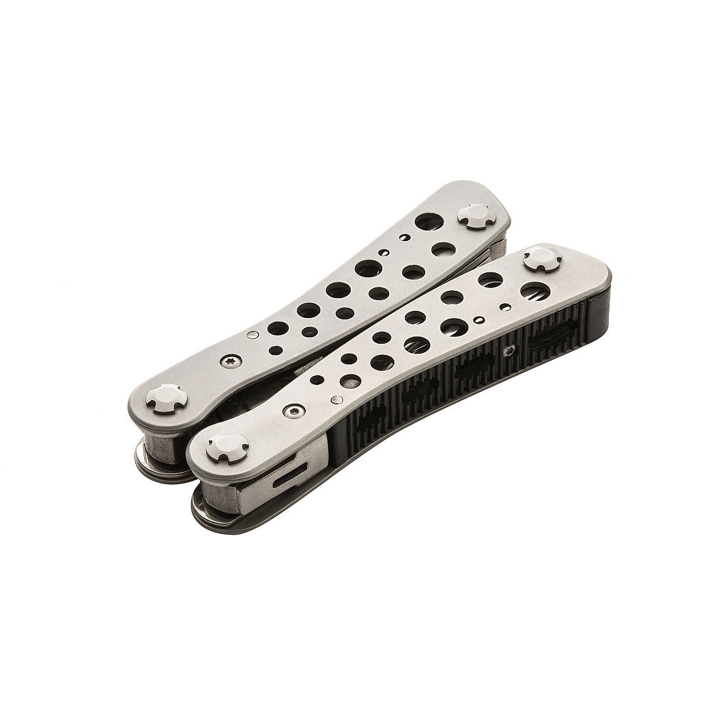 Multitool Tip 1 M-Tac - Gri, Compact și Fiabil
