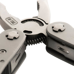 Multitool Tip 1 M-Tac - Gri, Compact și Fiabil