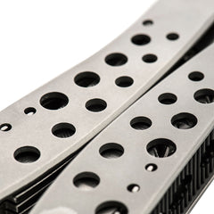 Multitool Tip 1 M-Tac - Gri, Compact și Fiabil