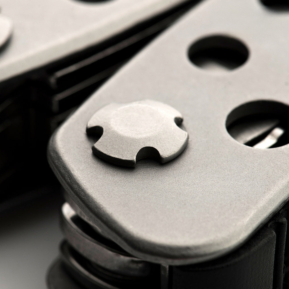 Multitool Tip 1 M-Tac - Gri, Compact și Fiabil