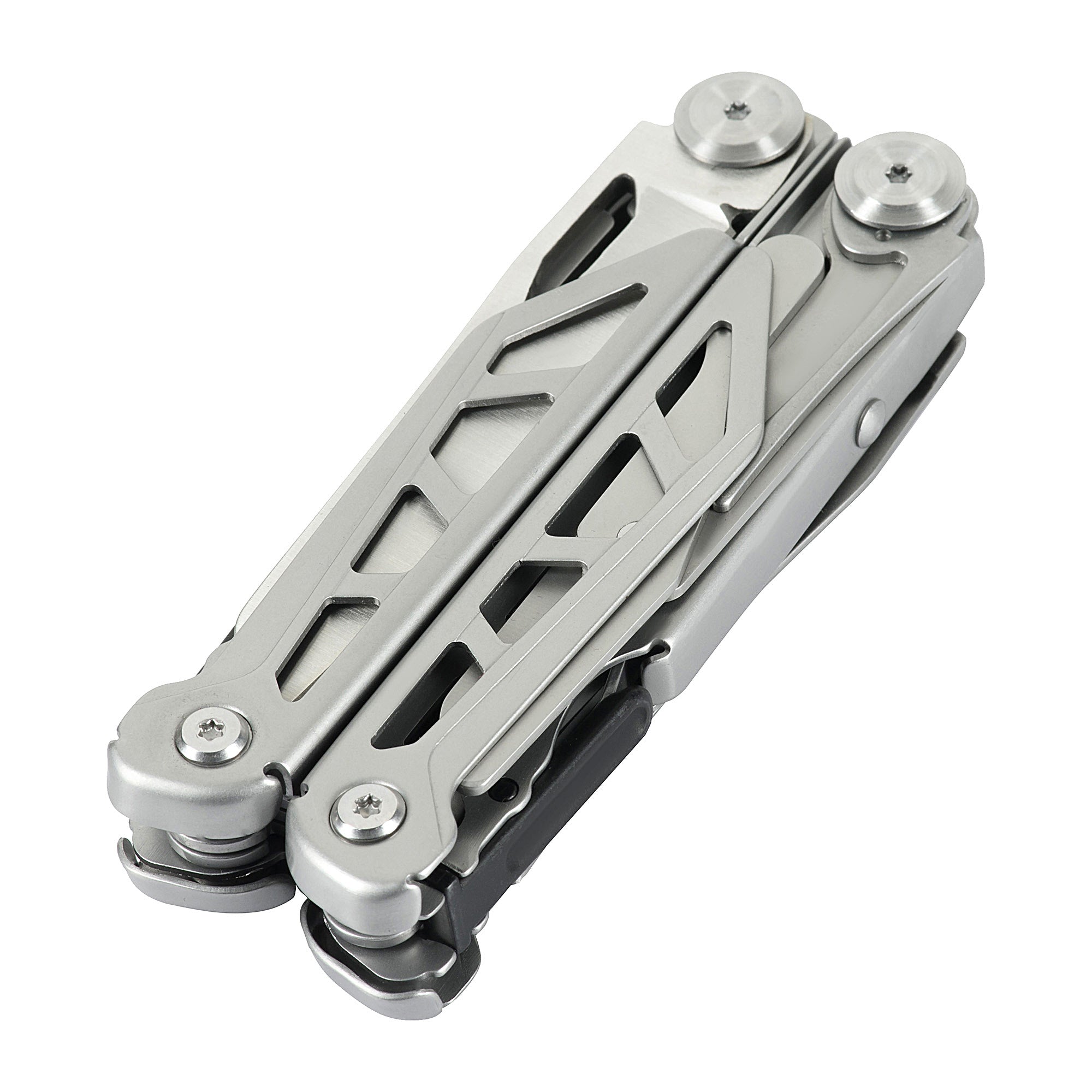 Multitool Tip 3 M-Tac - Oțel, 10 Funcții Esențiale