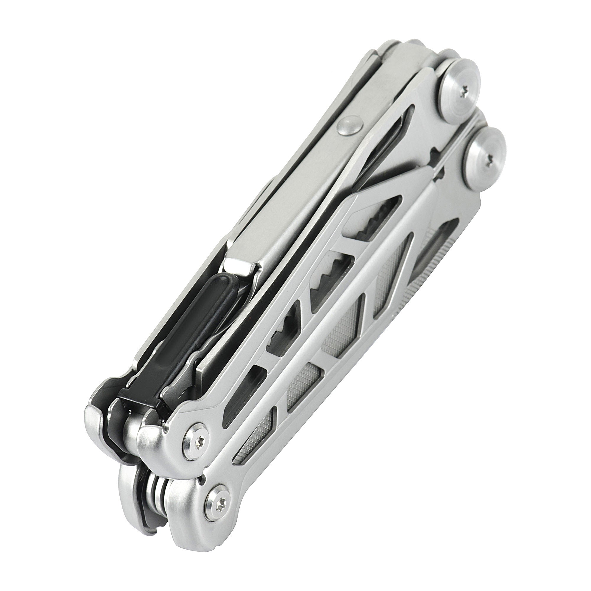 Multitool Tip 3 M-Tac - Oțel, 10 Funcții Esențiale