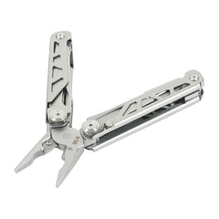Multitool Tip 3 M-Tac - Oțel, 10 Funcții Esențiale