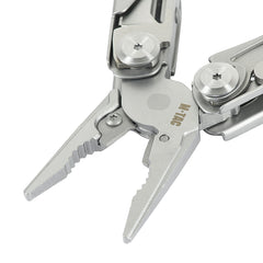 Multitool Tip 3 M-Tac - Oțel, 10 Funcții Esențiale