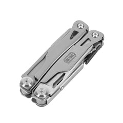 Multitool Tip 7 M-Tac - Oțel Inoxidabil, 14 Funcții Esențiale