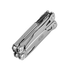 Multitool Tip 7 M-Tac - Oțel Inoxidabil, 14 Funcții Esențiale