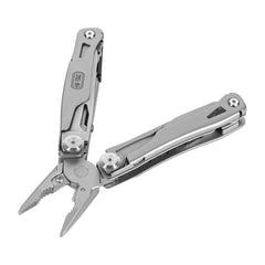Multitool Tip 7 M-Tac - Oțel Inoxidabil, 14 Funcții Esențiale