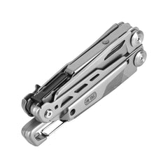 Multitool Tip 8 M-Tac - Oțel Inox, Compact și Multifuncțional