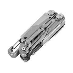 Multitool Tip 8 M-Tac - Oțel Inox, Compact și Multifuncțional