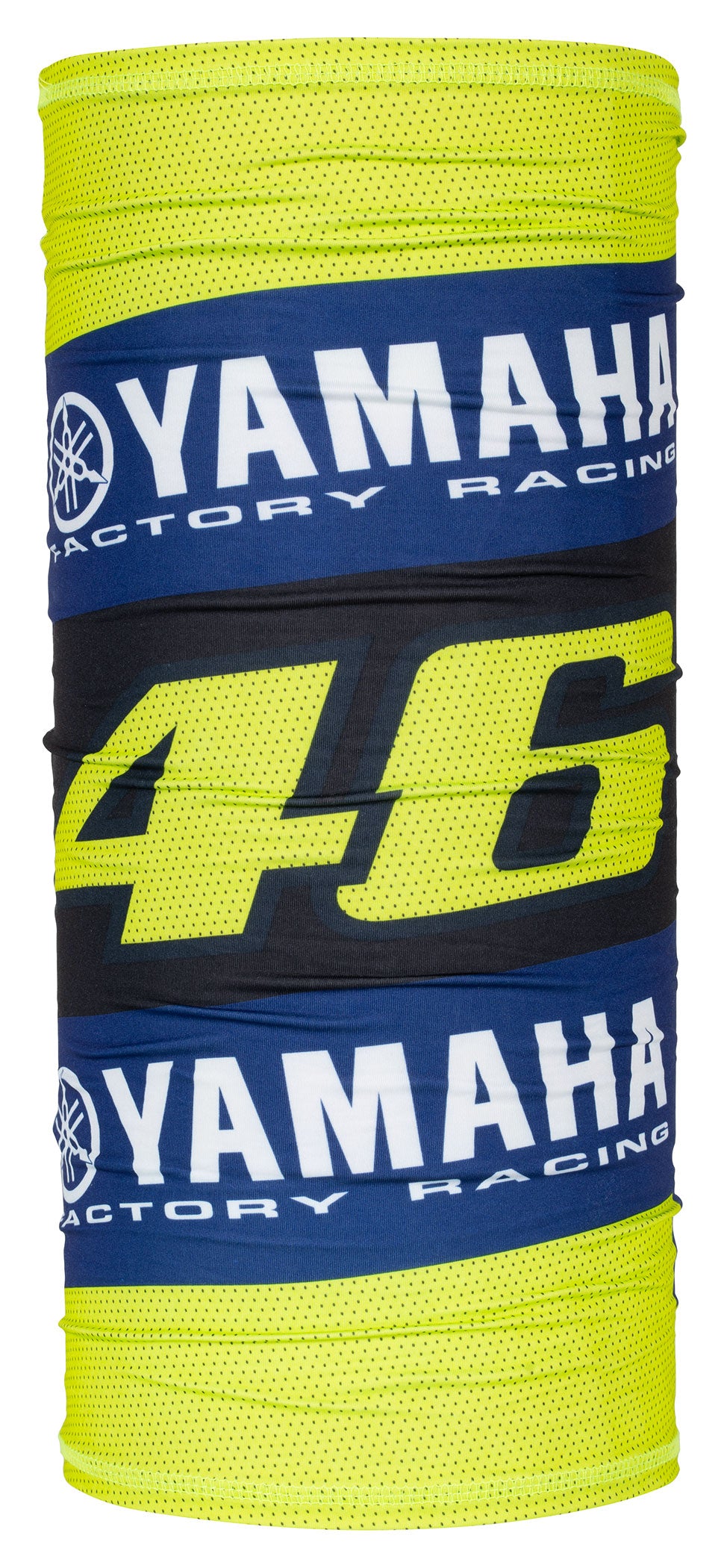 Multitub Yamaha VR46 Racing - Protecție versatilă, stil iconic